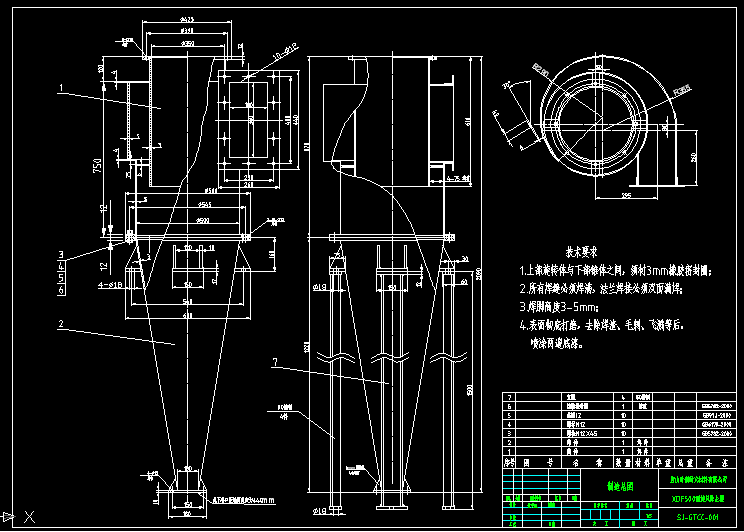 XDF500Lm