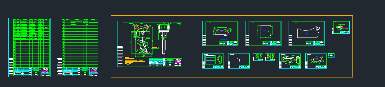 ھC(j)CAT330cadD