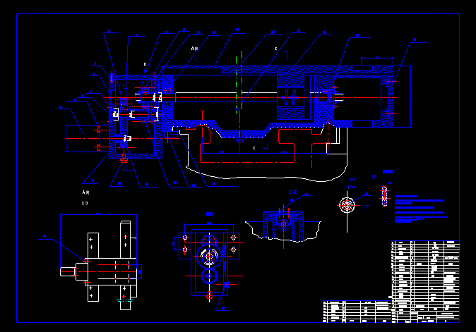 ca6140܇MMobD