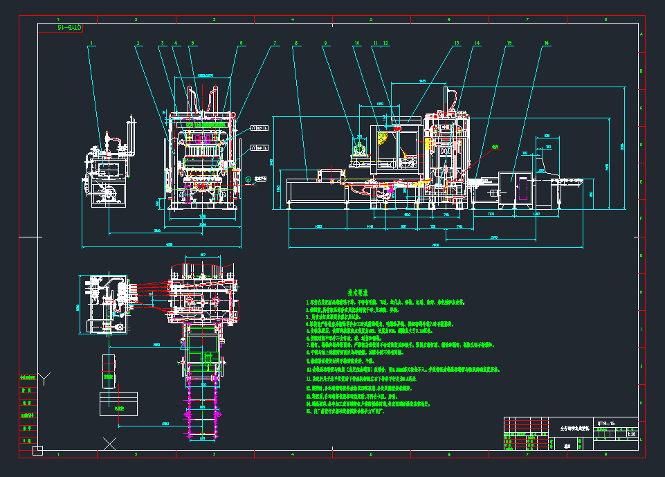 QYT6-15KˮuC(j)ȫԄ(dng)K͙C(j)DcadD
