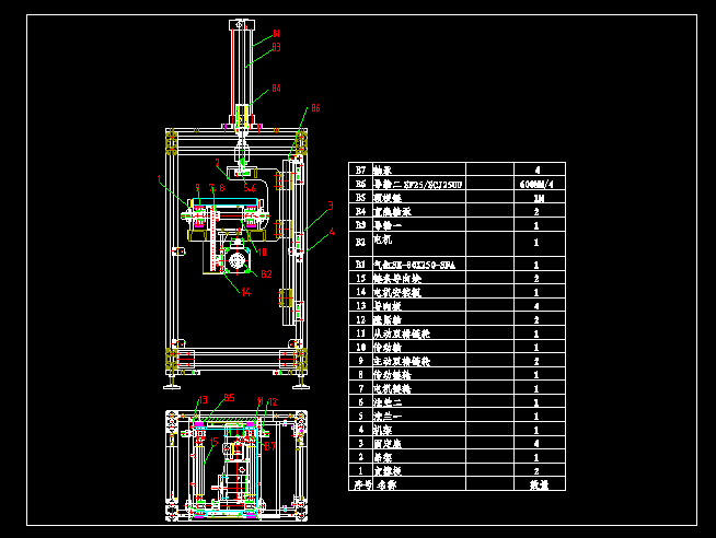 朂C(j)cadD