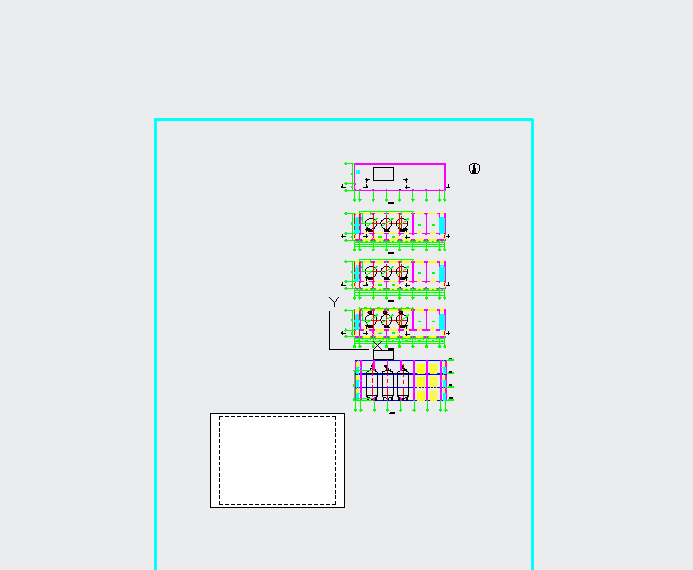 ʳƷϏSl(f)܇gO䲼cadDa(chn)5000th(hun)dwgD