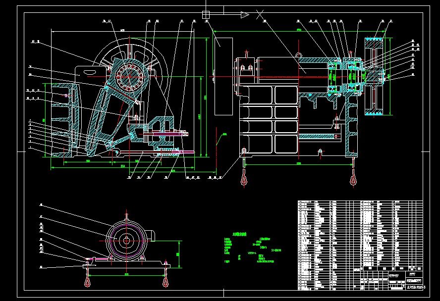 250X1000ʽCD.dwg