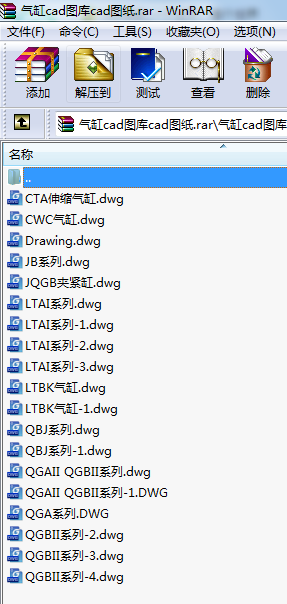 cadD(k)cadD