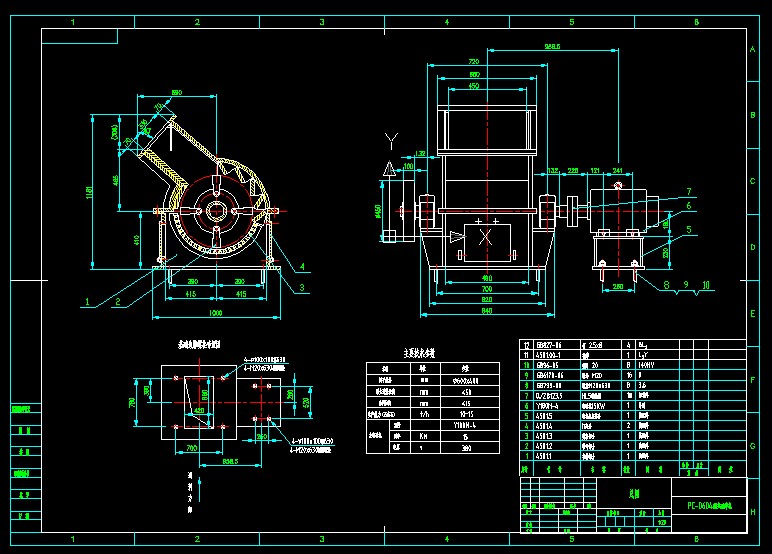 |֥600MW݆C(j)Nϵy(tng)ʾD