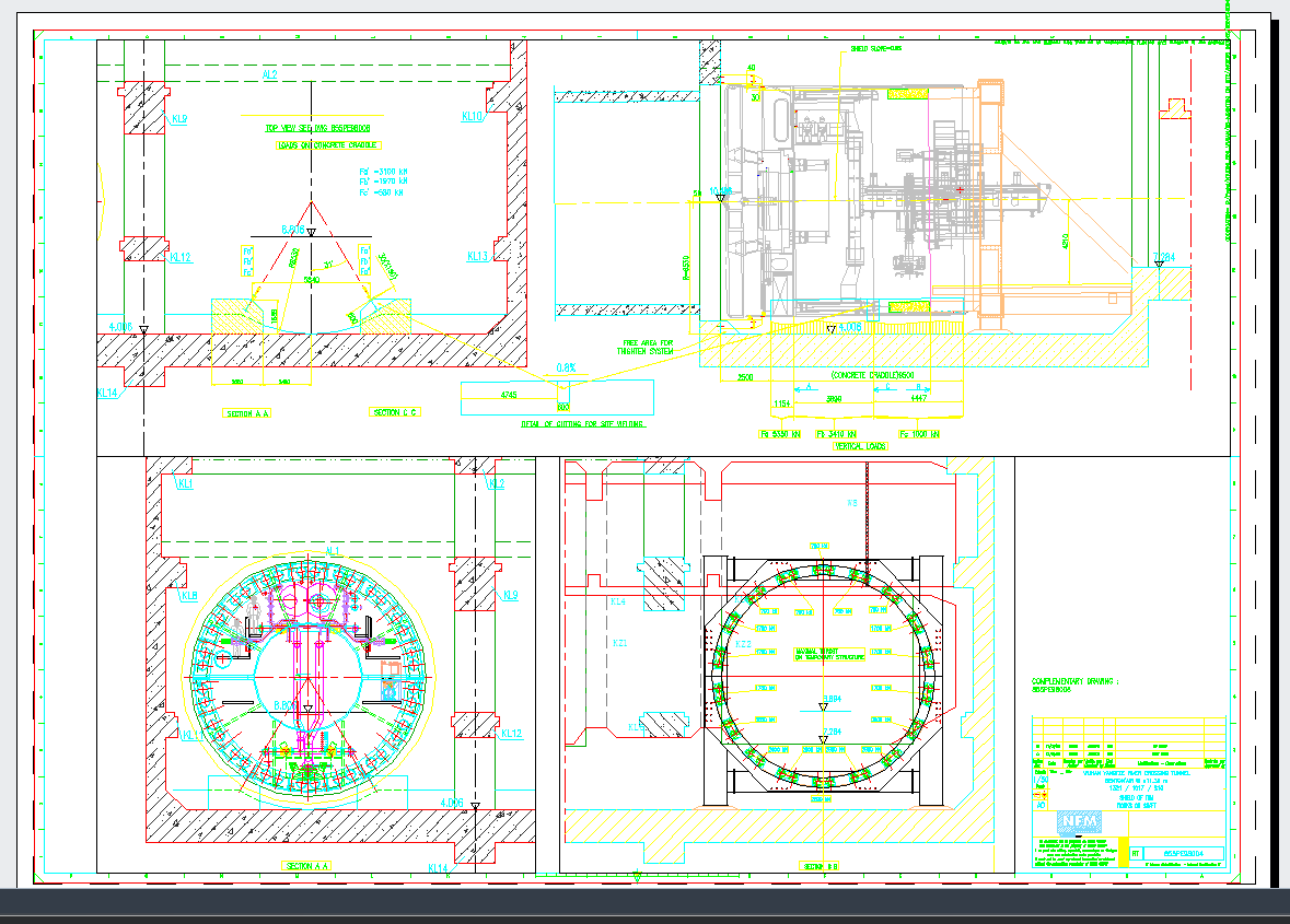 85mmCADD