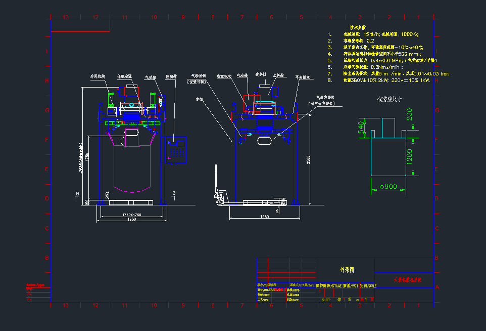 bC(j)cadD