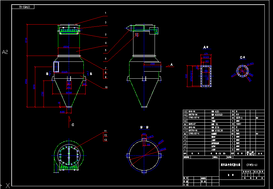CFM51-61Lʽ}_m