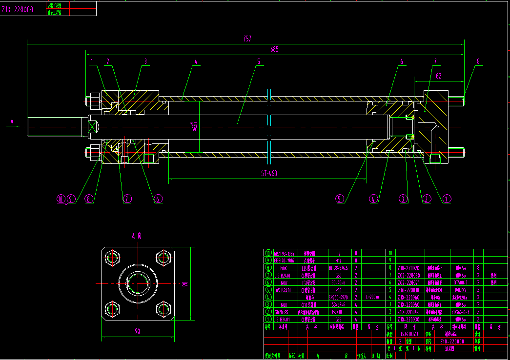 Z10-220000עܙC(j)͸׈DcadDcadD
