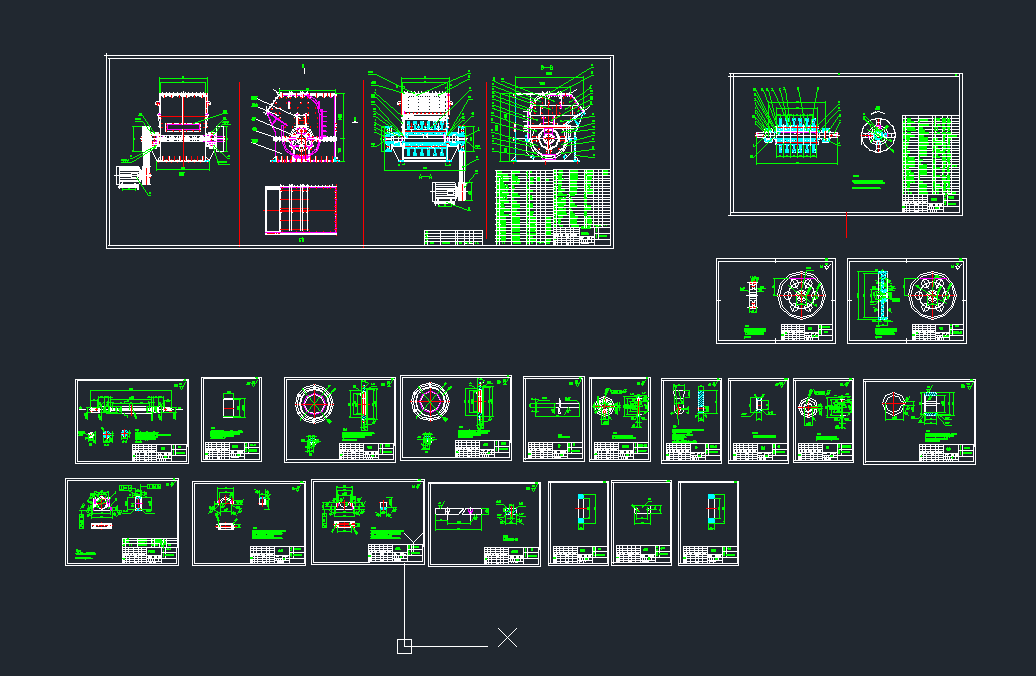 PC1420NʽCȫיCеO(sh)cadD