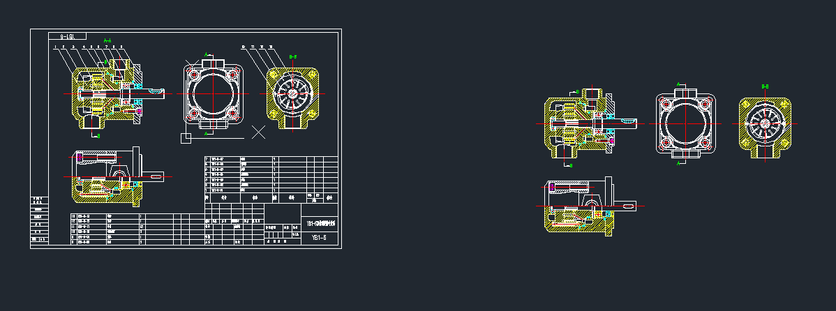 YB1-6pö~ƬýY(ji)(gu)cadD