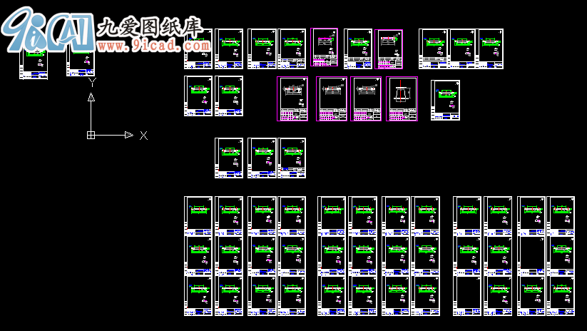 ˜ʷmCADģ.rar