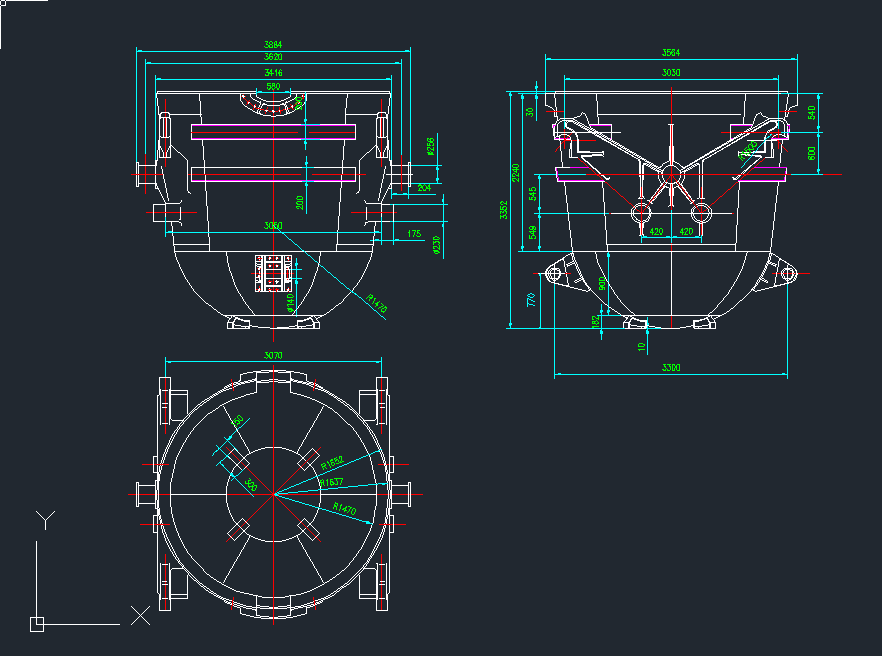 80FˮcadDC(j)еO(sh)cadD