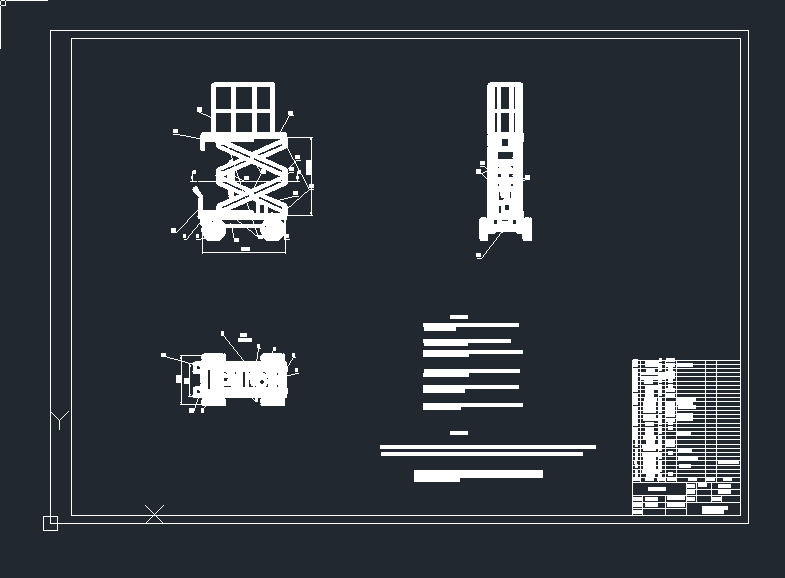 2087-pqƄ(dng)ʽҺƽ_(ti)cadD
