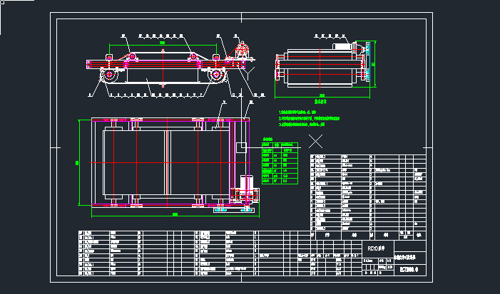 RCYD-10жʽFC(j)еO(sh)cadD