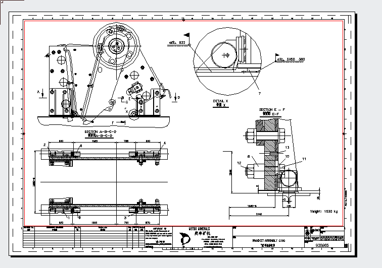 C160_Mounting-base_openning׿C160CbcadDdwgD