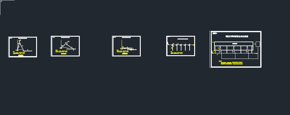 ҺʾcadDˮcadD
