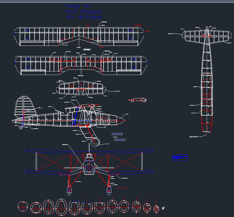 fieslerwCģ͈DCADD