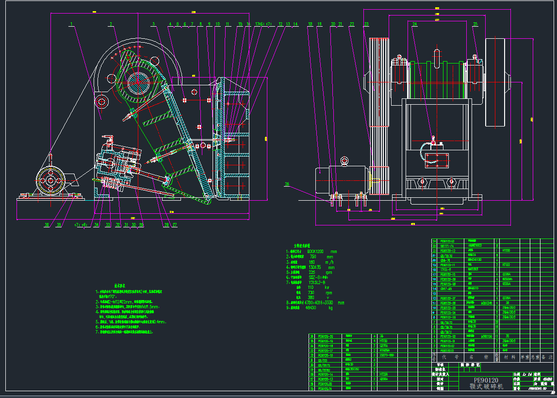 PE90120bDCADD