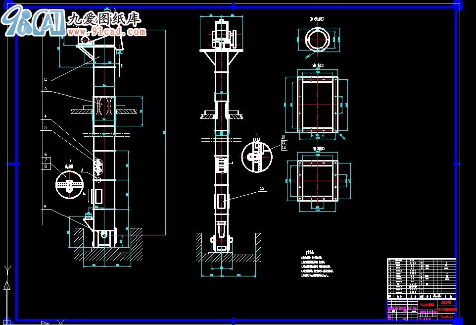 TB400ʽC.dwg