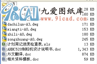 AHHC520COӋ(S+D+f)