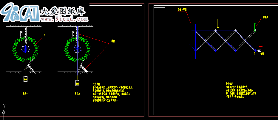 (li)ưo_(ki)P(gun)Ԅ(dng)(f)λC(j)(gu).dwg