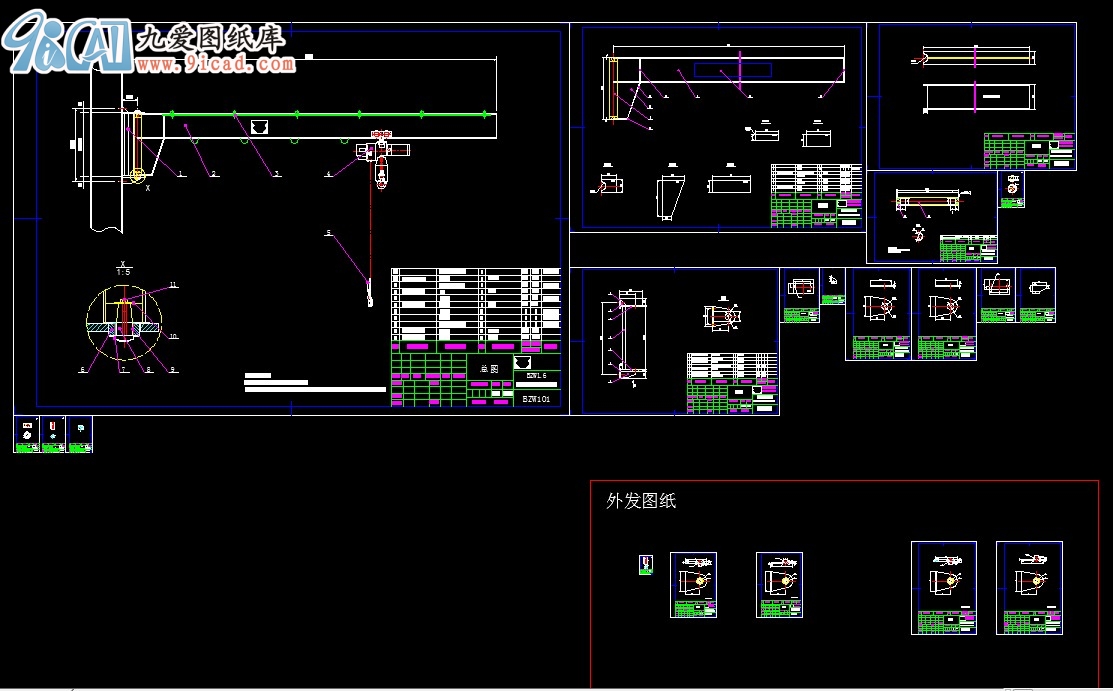 BZ1-6L.ұ۵.dwg
